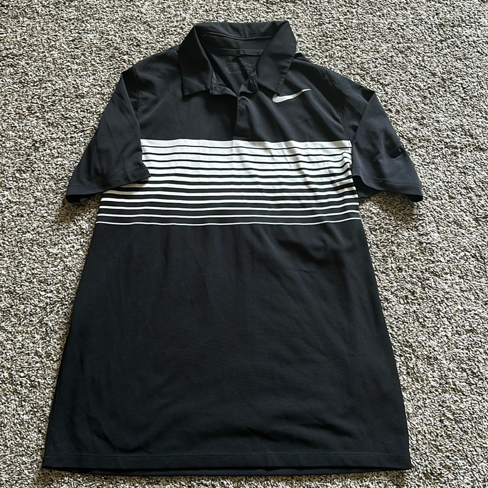 MENS Nike Golf Polo